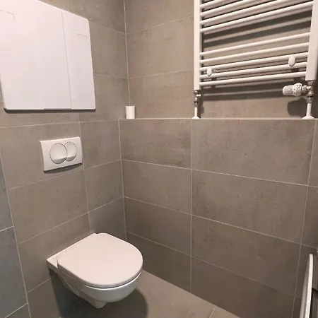 Appartement 1,5 With Terrace, New Building, 25 *