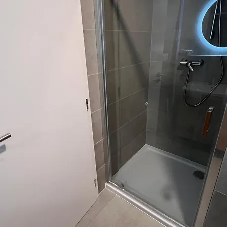 1,5 With Terrace, New Building, 25 Apartmán